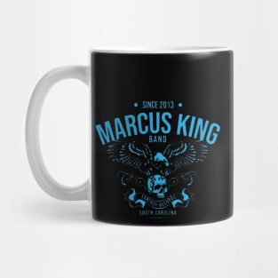 marcus king 2013 Mug